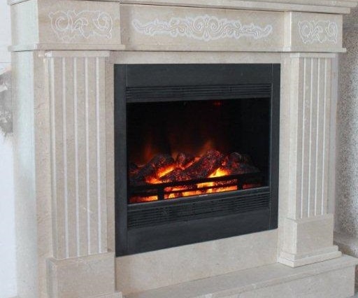 Chimeneas | Mármoles y Granitos Las Torres